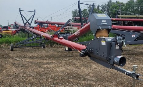 2024 HARVEST BY MERIDIAN 1065 NF768