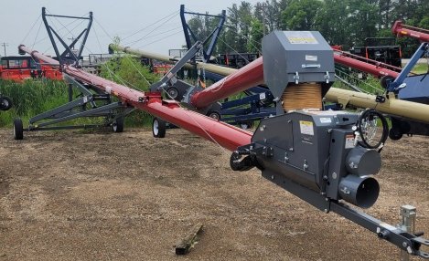 2024 HARVEST BY MERIDIAN 1085 NF776