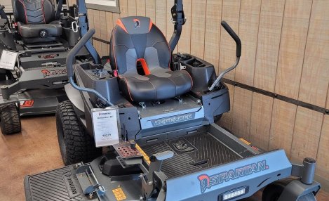 2025 SPARTAN DEFENDER 48 1038