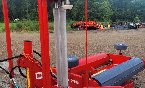 2025 METAL-FACH Z560 1024