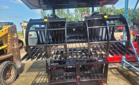 2025 Grapple NOTCH RBDG3-75 1282