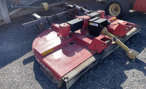 Bush Hog 3008 Rotary Cutter