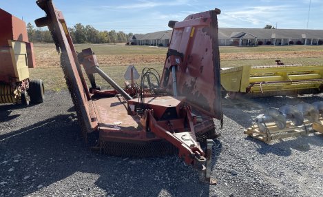 Rhino SR240 Flex Wing Cutter