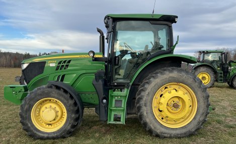 JD 6145R